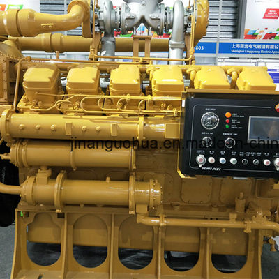 Richiesta personalizzata ora accettata per 6190 Jichai Jinan Chidong Marine Diesel Engine