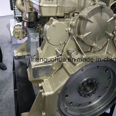 Richiesta personalizzata ora accettata per 6190 Jichai Jinan Chidong Marine Diesel Engine