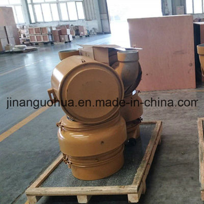 Motore a 4 tempi 8190 Chidong Jinan Jichai Motore diesel per esigenze del cliente