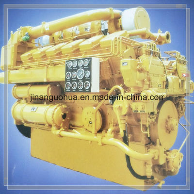 Z12V190bc Jinan Jichai Chidong Marine Engine 8% di sconto adatto al tuo business marino