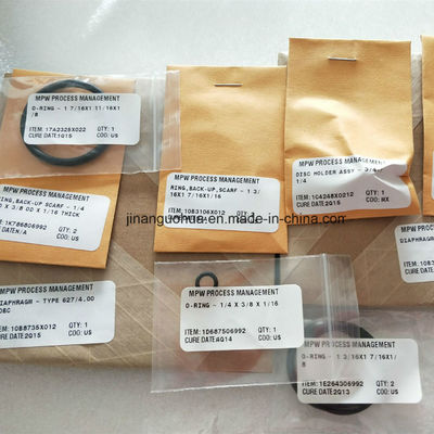 Potente motore a 4 tempi A12V190 Chidong Jinan Jichai Marine con 12 cilindri