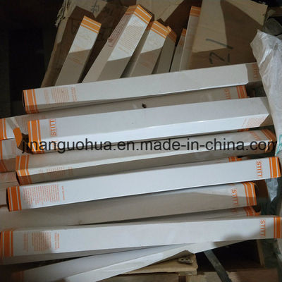 Motore diesel marino Chidong Jinan H12V190 H16V190 Tipo di carburante marino a 4 tempi