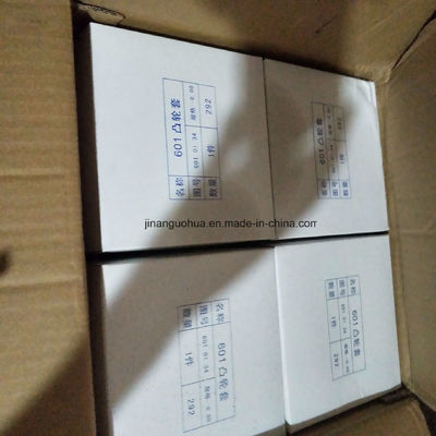 Motore diesel marino Chidong Jinan H12V190 H16V190 Tipo di carburante marino a 4 tempi