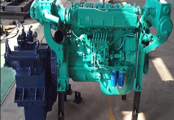 G6190zlcz-R Jichai Chidong 6 in linea Motore diesel marino Motore marino per le norme