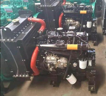 Modulo di disposizione dei cilindri della serie V 12V190 Motore navale per Jichai Chidong a Jinan