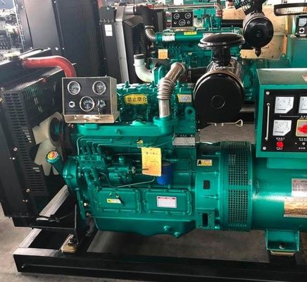 12V190 Serie-Z12V190bc9 Motore marino Jichai Chidong per applicazioni marine a Jinan