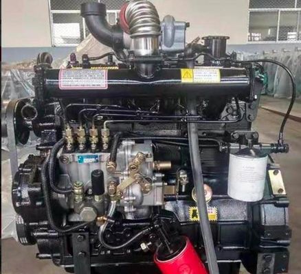 12V190 Serie-Z12V190bc9 Motore marino Jichai Chidong per applicazioni marine a Jinan