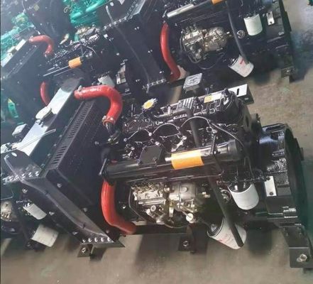 12V190 Serie-Z12V190bc9 Motore marino Jichai Chidong per applicazioni marine a Jinan