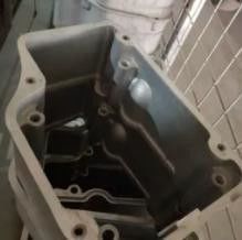 Motore marino diesel a 4 cilindri Jichai Chidong per imbarcazioni da pesca a Jinan 4190zlcz-1r