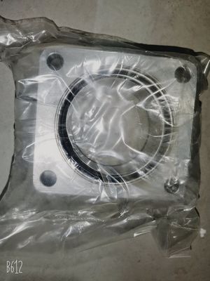 Motore marino diesel sovralimentato 4 in linea Jichai Chidong a Jinan per Marine 4190zlc-2