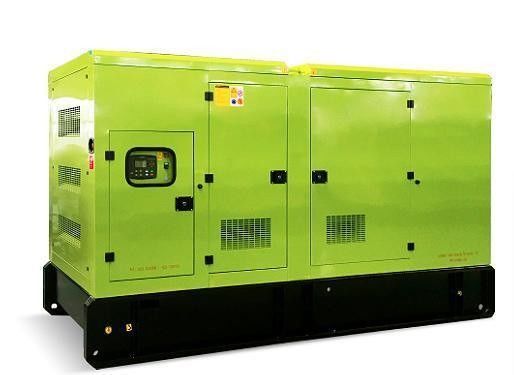 Generatore diesel a 30 kW Sy30GF Yuchai con cilindro di raffreddamento raffreddato ad acqua a Jinan