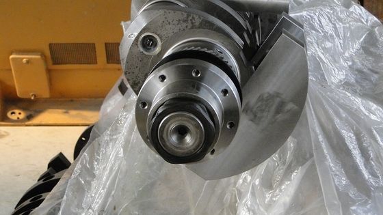 Z12V190b Modalità di accensione sovralimentata del motore diesel Jichai per applicazioni marine