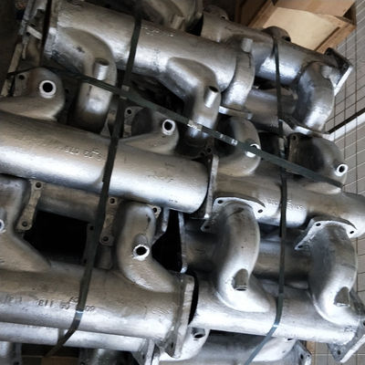 1000 HP Barca aspiratrice di sabbia Motore Z12V190bc raffreddato ad acqua con cilindro di raffreddamento