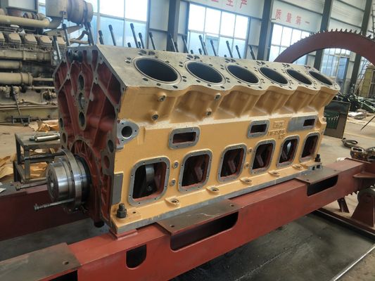 Modalità di accensione Motore marino G12V190bc V per applicazioni su imbarcazioni o pescherecci