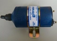 Motore diesel Jichai Jinan B6190 G6190 200-300kw Motore marino Modalità di accensione Accensione