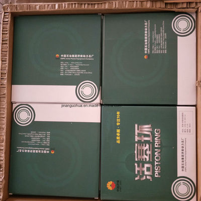 13700KG Capacità H16V190 Jinan Jichai Jgas Generator Parti con certificazione CE