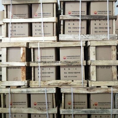 13700KG Capacità H16V190 Jinan Jichai Jgas Generator Parti con certificazione CE