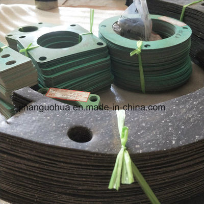 13700KG Capacità H16V190 Jinan Jichai Jgas Generator Parti con certificazione CE