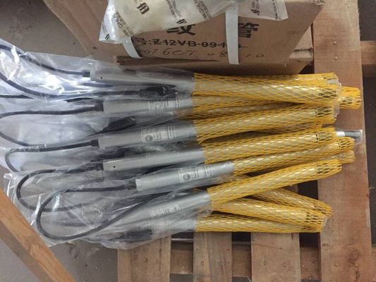 Adattamento 12V190 Assemblaggio di blocchi di cilindri per parti del generatore di gas Jichai/Chidong