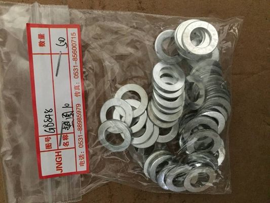 Adattamento 12V190 Assemblaggio di blocchi di cilindri per parti del generatore di gas Jichai/Chidong