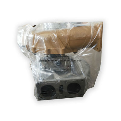 Spingi il turbocompressore ABB 6016.26.00/6016.26y.00 per Shengdong Chidong Motor Parts H16V190