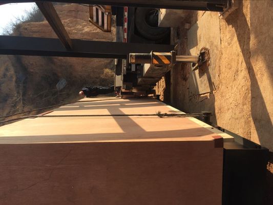Tipo di uscita di corrente continua Generatore di gas per miniere di carbone da 1000 kW per richieste e personalizzazioni personalizzate