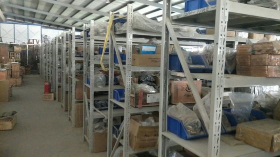 Fonte di gas Gas 500kw Generatore di gas naturale piccolo G12V190zldt-2 con tecnologia avanzata