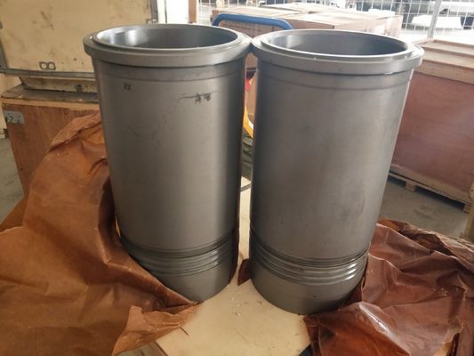 Generatore di gas naturale da 500 kW e parti con certificazione CE personalizzata da Jichai