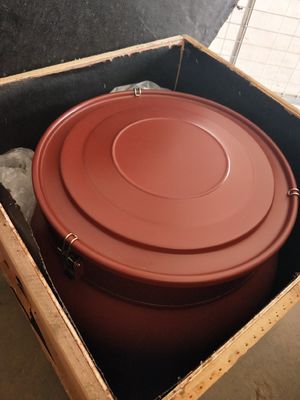 Generatore di gas naturale da 500 kW e parti con certificazione CE personalizzata da Jichai