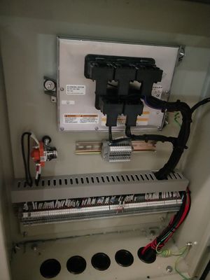 1200kw 1000r/Min H16V190zlz-2 Generatore di biogas Jichai per la generazione di energia elettrica da biogas
