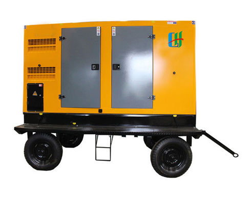 Potente generatore diesel autoavvio per applicazioni domestiche e mobili 30KW-1500KW