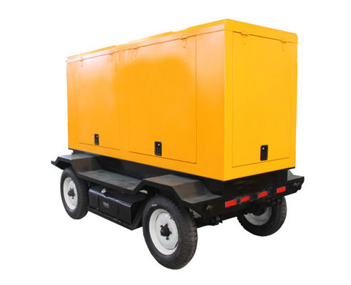 Potente generatore diesel autoavvio per applicazioni domestiche e mobili 30KW-1500KW