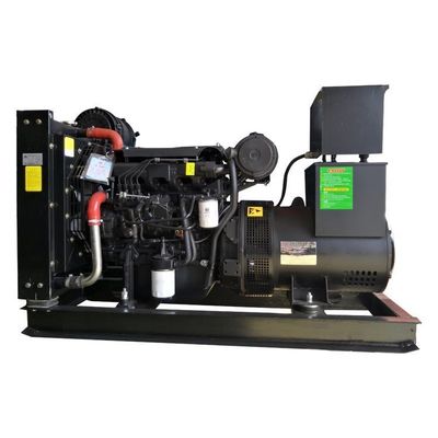 Home Farmhotel 30kVA Diesel Gensets 24kw Generatore con corrente nominale ATS 36A